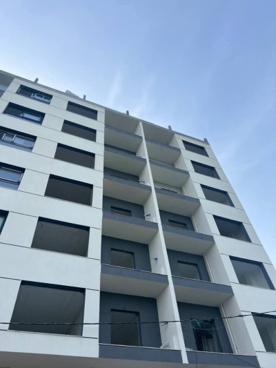 Sell Apartment F4 Alger Bordj el kiffan