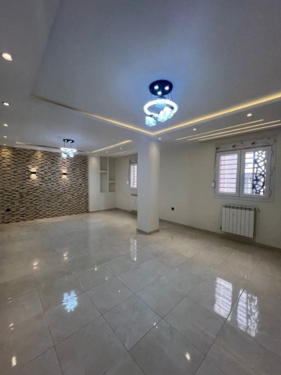 Sell Apartment F3 Alger Bordj el kiffan