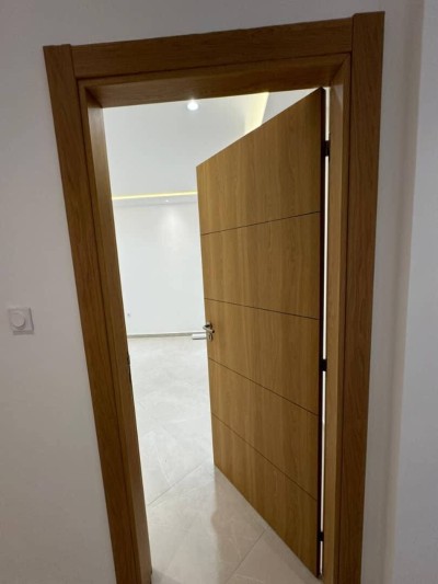 Sell Apartment F2 Alger Bordj el kiffan