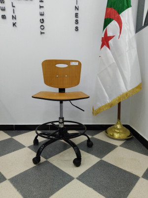 bureaux-chaise-ergonomic-ngaous-batna-algerie