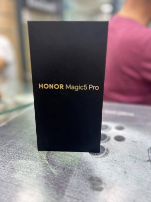 smartphones-honor-magic-5-pro-ain-yagout-batna-algerie