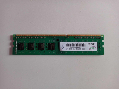 RAM DDR3 1333 4gb et 2gb - Constantine Algérie