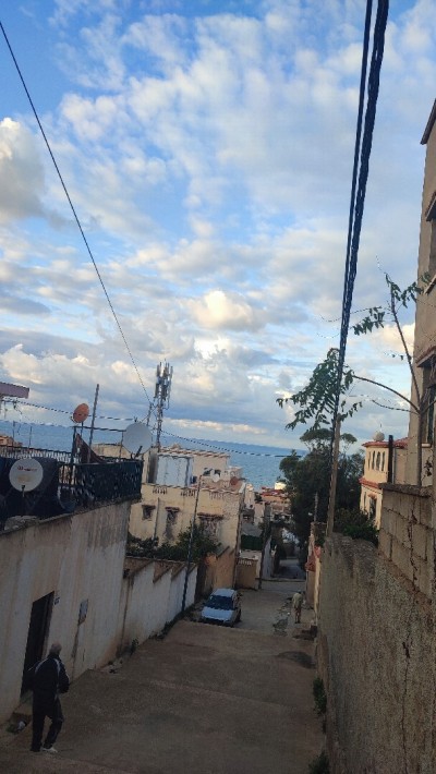 Vente Villa Alger Ain benian