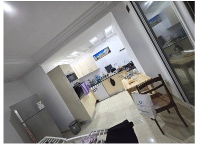 Location Appartement F3 Alger Cheraga