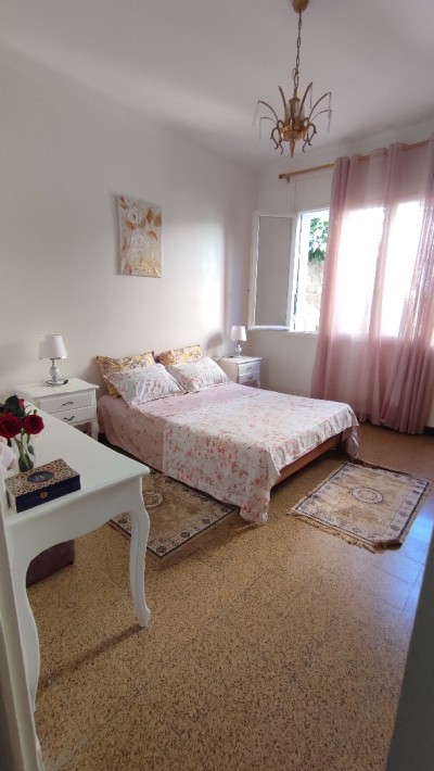 Location vacances Appartement F3 Alger El mouradia