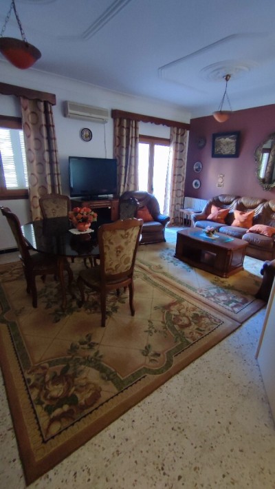 Location Appartement F5 Alger El achour