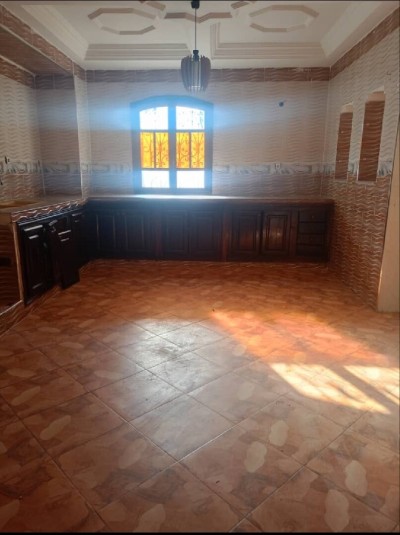 كراء فيلا الجزائر سعيد حمدين