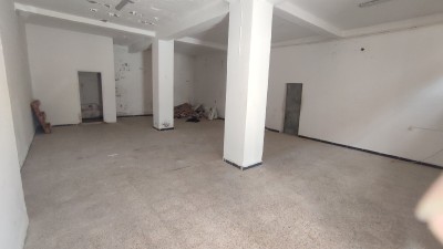 Location Local Alger Said hamdine