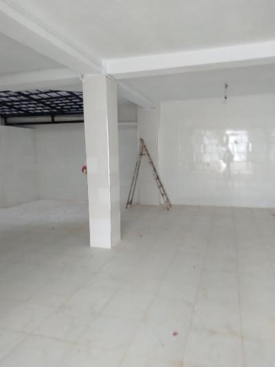 Location Local Alger Said hamdine