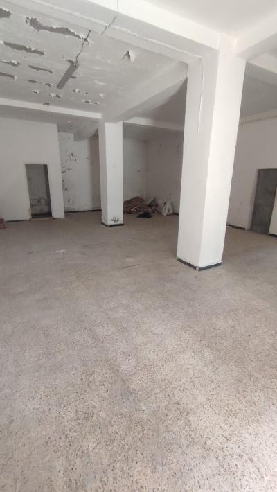 Location Local Alger Said hamdine