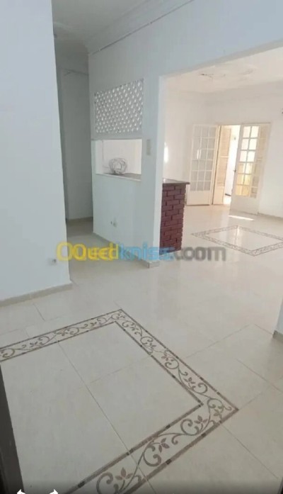 Vente Appartement F4 Alger Dely brahim