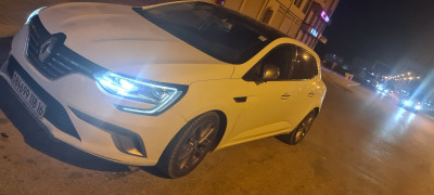 automobiles-renault-megane-4-gtl-2018-el-eulma-setif-algerie