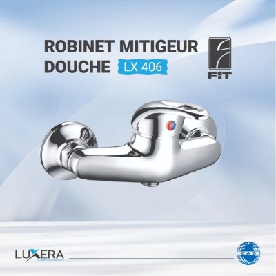 ROBINET MITIGEUR DOUCHE