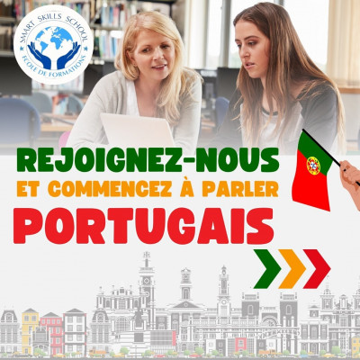 ecoles-formations-apprendre-le-portugais-el-achour-alger-algerie