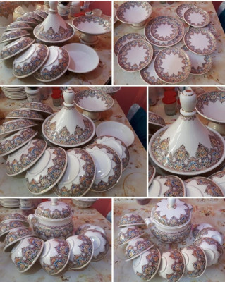 vaisselle-service-a-table-ouled-hedadj-boumerdes-algerie