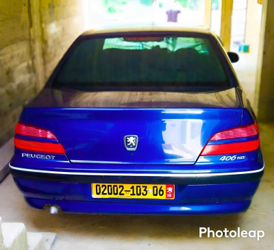 berline-peugeot-406-2003-souk-el-thenine-bejaia-algerie