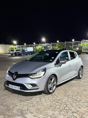 utilitaire-renault-clio-4-2019-gt-line-constantine-algerie