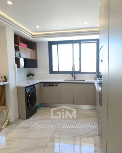 Vente Appartement Duplex Alger Dely brahim