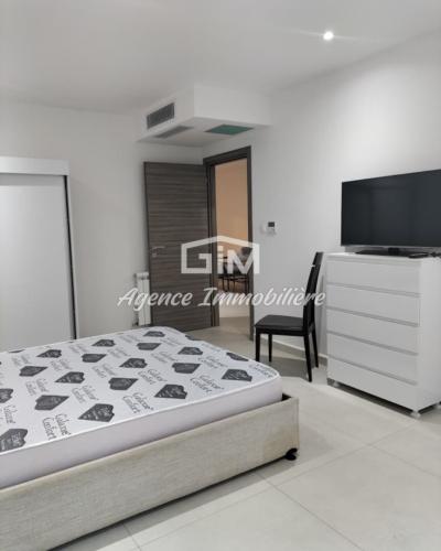 كراء شقة 3 غرف الجزائر حيدرة