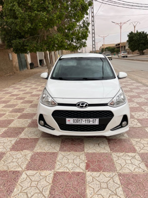city-car-hyundai-grand-i10-2019-dz-biskra-algeria