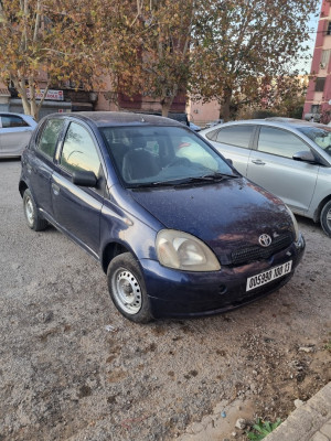 citadine-toyota-echo-2000-tlemcen-algerie