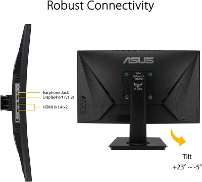 ecrans-data-show-asus-tuf-gaming-236-1080p-curved-monitor-vg24vqe-full-hd-165hz-1ms-chlef-algerie