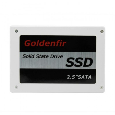 SSD Goldenfir 480GB/500GB