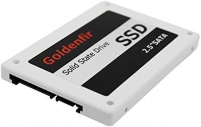 SSD SATA GOLDENFIR T650 360GB