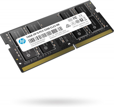 RAM HP DDR4 8GB 3200HZ S1 SERIES SODIMM POUR LAPTOP