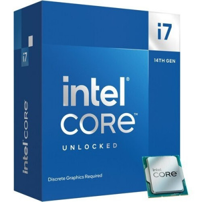 Intel Core i7 14700KF (3.4 GHz / 5.6 GHz)