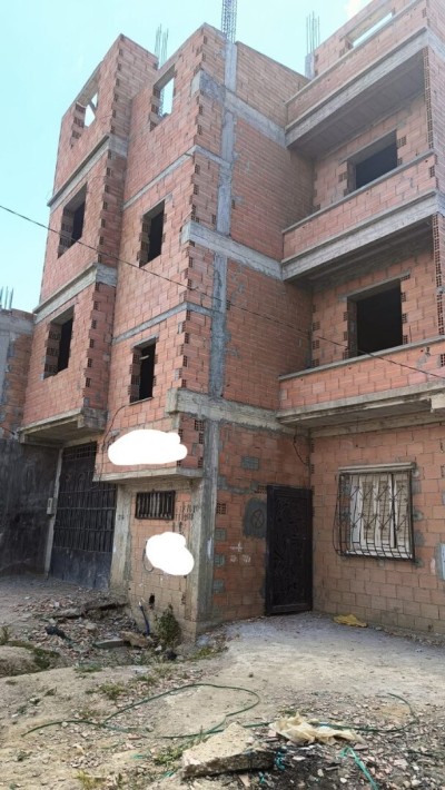 Vente Villa Alger Sidi moussa