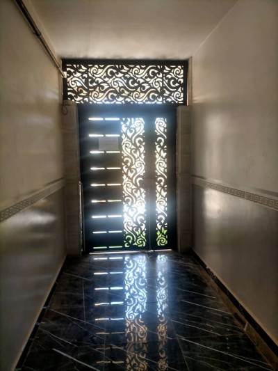 Vente Appartement F3 Alger Bordj el kiffan