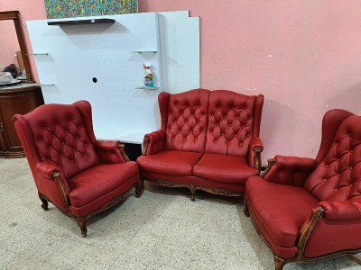 chaises-fauteuils-vente-et-achat-meuble-occasion-birtouta-alger-algerie