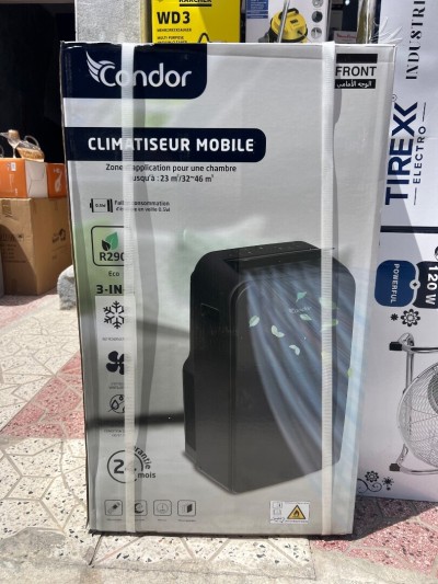 climatiseurs-climatiseur-mobile-condor-12000btu-el-eulma-setif-algerie