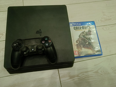 consoles-ps4-slim-500g-draria-alger-algerie