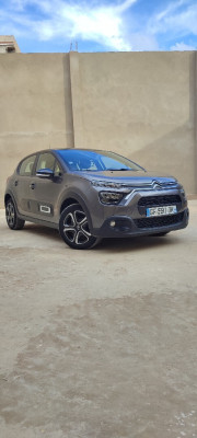 voitures-citroen-c3-2022-mazouna-relizane-algerie