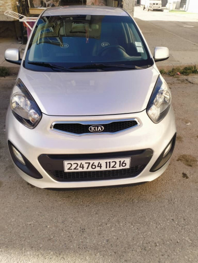 voitures-kia-picanto-2012-pop-reghaia-alger-algerie