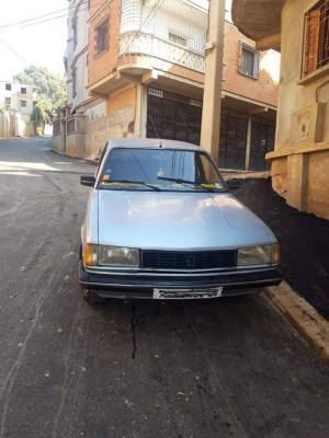 sedan-peugeot-305-1985-birkhadem-algiers-algeria