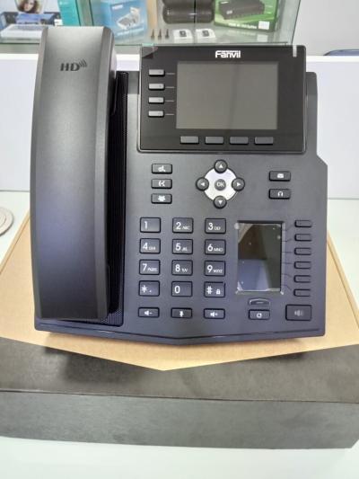 FANVIL TELEPHONE IP PROFESSIONNEL FV-X5S
