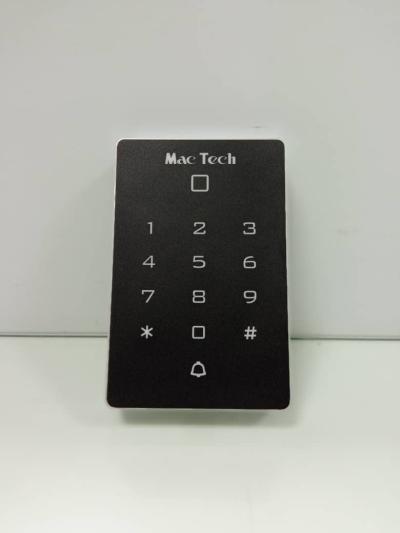 CONTROLE D'ACCES MACTECH MT-CA52