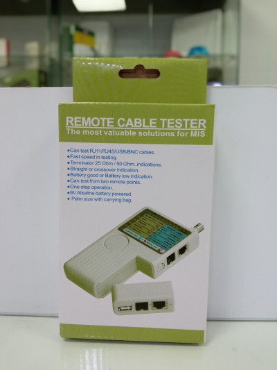 securite-surveillance-testeur-de-cable-rj45-et-rj11et-usb-bnc-dar-el-beida-alger-algerie