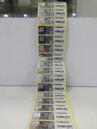 WINDOWS 10 PROFESSIONNEL OEM ETIQUETTE (LICENCE)