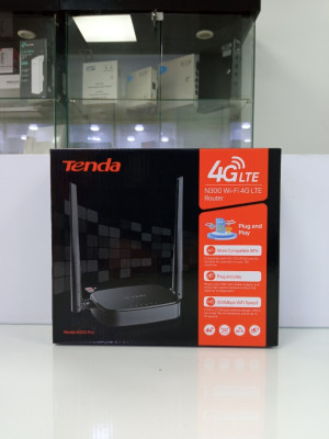 reseau-connexion-routeur-wi-fi-4g-lte-n300-tenda-4g03-pro-dar-el-beida-alger-algerie