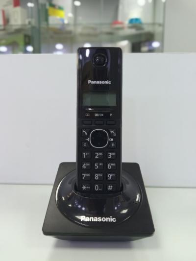PANASONIC POSTE ANALOGIQUE SANS FIL KX-TG1711
