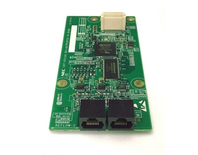 CARTE MERE D'EXTENSION POUR CHÂSSIS PRINCIPAL NEC NEC-BE116501