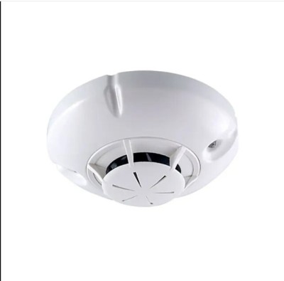 DETECTEUR COMBINE DE FUMÉE ET CHALEUR AVEC BASE UniPos FD8060