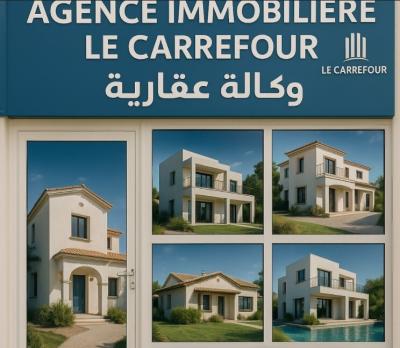 Vente Appartement F4 Alger Ouled fayet