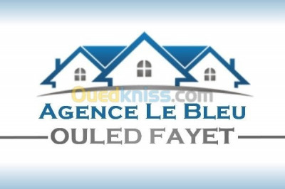 Rent Villa Alger Ouled fayet