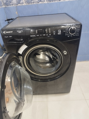 Machine à laver #Candy,11kg, 1200tr/min - Alger Algérie