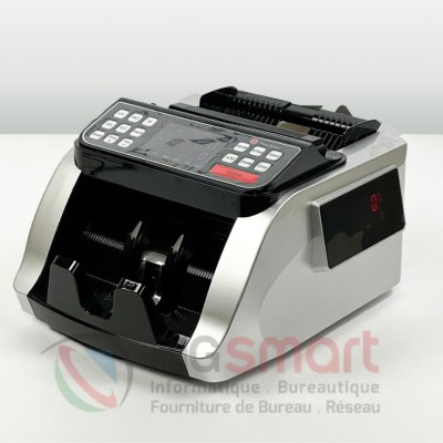 Compteuse de billets Mode Pro 5518TFT